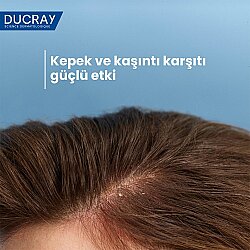 Ducray Kelual Ds İnatçı Kepeğe Karşı Şampuan 100ml - 3