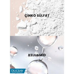 Ducray Kelual Squanorm Kepek Karşıtı Losyon 200ml - 3