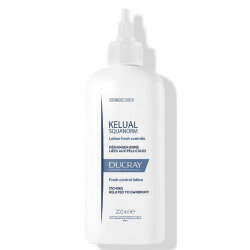 Ducray Kelual Squanorm Kepek Karşıtı Losyon 200ml