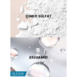 Ducray Kelual Squanorm Kepek Karşıtı Losyon 200ml - 6