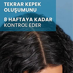 Ducray Kelual Squanorm Kuru Saçlar İçin Kepek Karşıtı Şampuan 400 ml - 5