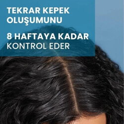 Ducray Kelual Squanorm Normal ve Yağlı Saçlar İçin Kepek Karşıtı Şampuan 400 ml - 4
