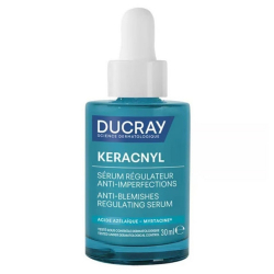 Ducray Keracnyl Anti Blemishes Regulating Serum 30 ml - Ducray