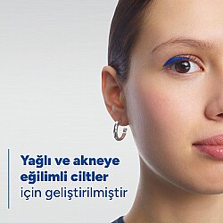 Ducray Keracnyl PP+ Creme Yağlı Cilt Bakım Kremi 30ml - Ducray (1)