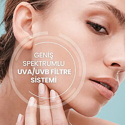 Ducray Keracnyl UV Fluide Anti Imperfections Spf 50 50 ML - 5