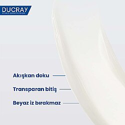 Ducray Keracnyl UV Fluide Anti Imperfections Spf 50 50 ML - 3