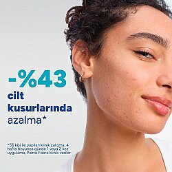 Ducray Keracnyl Gel Moussant Yüz ve Vücut Temizleme Jeli 100ml - 5