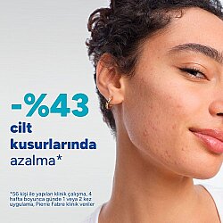Ducray Keracnyl Yüz Temizleme Jeli 400ml - 5
