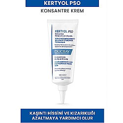 Ducray Kertyol PSO Krem 100ml - Ducray (1)