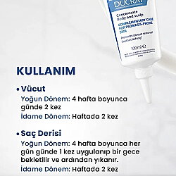 Ducray Kertyol PSO Krem 100ml - 3