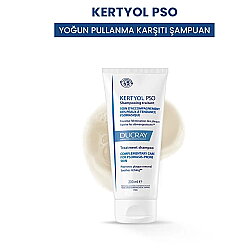Ducray Kertyol PSO Şampuan 200ml - Ducray (1)