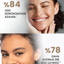 Ducray Melascreen Kırışıklık Karşıtı Göz Çevresi Bakım Kremi 15ml - 3