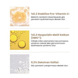 Ducray Melascreen Kırışıklık Karşıtı Göz Çevresi Bakım Kremi 15ml - Ducray (1)