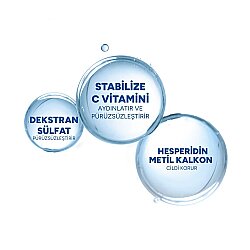 Ducray Melascreen Kırışıklık Karşıtı Göz Çevresi Bakım Kremi 15ml - Kozmela (1)