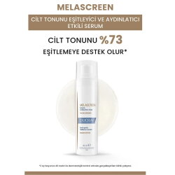 Ducray Melascreen Leke Eğilimli Ciltler için Aydınlatıcı Etkili Serum 40ml - Ducray (1)