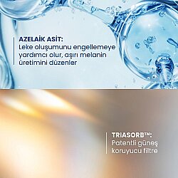 Ducray Melascreen Protective Anti-Spot Güneş Kremi Spf50+ 50ml - 4