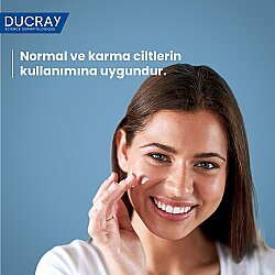 Ducray Melascreen Protective Anti-Spots Fluid Güneş Kremi Spf50 50ml - 3