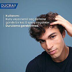 Ducray Neoptide Expert Saç Güçlendirici Serum 2x50ml - Ducray (1)