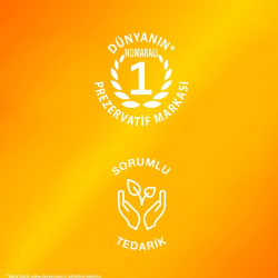 Durex Play Jel 2 Si 1 Arada Ylang Ylang Baştan Çıkarıcı Etki - 200 ml - 7