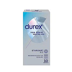 Durex Yok Ötesi Ekstra 10lu - Durex