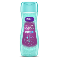 Duru Duş Jeli Body Scrub Ice Light 450 ml - Duru
