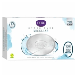 Duru Hydro Pure Micellar Sabun 450ml 