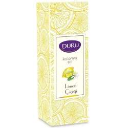 Duru Limon Kolonyası 400ml 