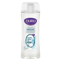 Duru Micellar Hydro Pure Duş Jeli 450ml 