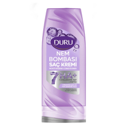 Duru Nem Bombası Yoğun Onarım Saç Kremi 385 ml - Duru