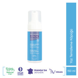 Eau Thermale Jonzac Essential Yüz Temizleme Köpüğü 150 ml