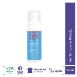 Eau Thermale Jonzac Essential Yüz Temizleme Köpüğü 150 ml - 3
