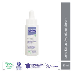 Eau Thermale Jonzac Pigment Control Koyu Lekeler için Aydınlatıcı Serum 30ml
