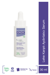 Eau Thermale Jonzac Pigment Control Koyu Lekeler için Aydınlatıcı Serum 30ml - 5