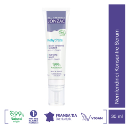 Eau Thermale Jonzac Rehydrate Nemlendirici Konsantre Serum 30ml