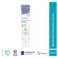 Eau Thermale Jonzac Rehydrate Nemlendirici Konsantre Serum 30ml