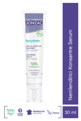 Eau Thermale Jonzac Rehydrate Nemlendirici Konsantre Serum 30ml - 3