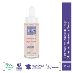 Eau Thermale Jonzac Sublimaktif Kırışıklık Karşıtı Sıkılaştırıcı Konsantre Serum 30ml