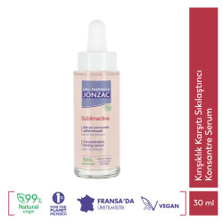 Eau Thermale Jonzac Sublimaktif Kırışıklık Karşıtı Sıkılaştırıcı Konsantre Serum 30ml
