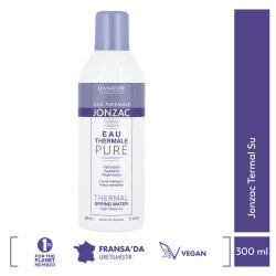 Eau Thermale Jonzac Termal Su 300ml