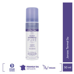 Eau Thermale Jonzac Termal Su 50ml