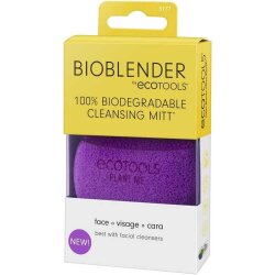 Ecotools Bioblender Cleansing Mitt Yüz Temizleyici Eldiven - Ecotools