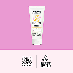 Ecowell Organik Pişik Kremi 110gr - 3