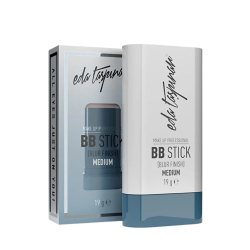 Eda Taşpınar BB Stick Renkli Nemlendirici Fair 19g - Eda Taşpınar (1)