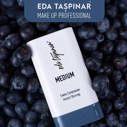 Eda Taşpınar BB Stick Renkli Nemlendirici Fair 19g - 4