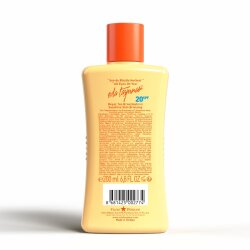 Eda Taşpınar Beyaz Ten Bronzlaştırıcı 200 ml - Eda Taşpınar (1)