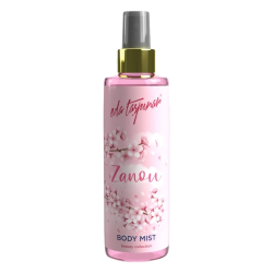 Eda Taşpınar Body Mist Zanou Cherry Blossom Vücut Spreyi 200ml