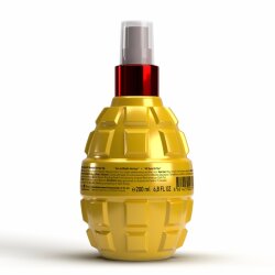 Eda Taşpınar Bronzing Bomb Oil Bronzlaştırıcı Yağ 200ml - Eda Taşpınar (1)