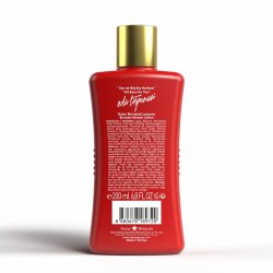 Eda Taşpınar Bronzluk Koruyucu Losyon 200 ml - Eda Taşpınar (1)