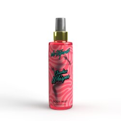 Eda Taşpınar Careless Whisper Body Mist Kadın Vücut Spreyi 200 ml - Eda Taşpınar