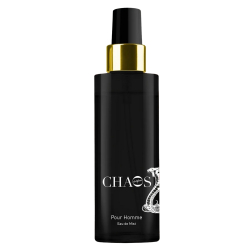 Eda Taşpınar Chaos Body Mist Vücut Spreyi 200ml